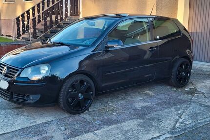 VW Polo 426.428 km 3.000 &euro; Dessau-Roßlau 06862