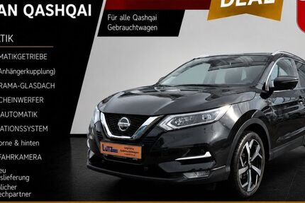 Nissan Qashqai 79.200 km 18.950 &euro; Fürstenfeldbruck 82256