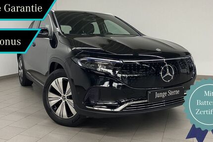 Mercedes-Benz EQA 5.875 km 37.489 &euro; Dornstadt 89160