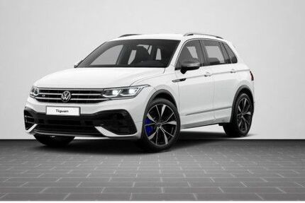 VW Tiguan 35.720 km 39.990 &euro; Bingen / Rhein 55411
