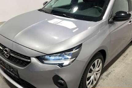 Opel Corsa 24.000 km 11.480 &euro; Norderstedt 22848