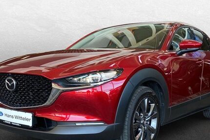 Mazda CX-30 6.000 km 29.990 &euro; Brilon 59929