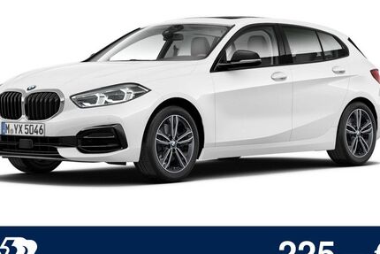 BMW 118 38.232 km 24.890 &euro; Dorf Mecklenburg/Wismar 23972