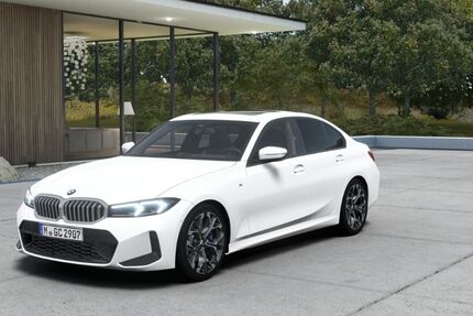 BMW 330 4.000 km 49.500 &euro; Oranienburg 16515