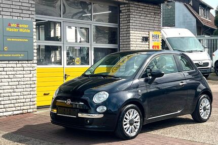 Fiat 500 125.000 km 5.990 &euro; Osnabrück 49090