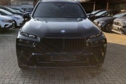 BMW X7 7.901 km 114.900 &euro; Ahaus 48683