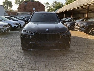BMW X7 7.901 km 114.900 &euro; Ahaus 48683