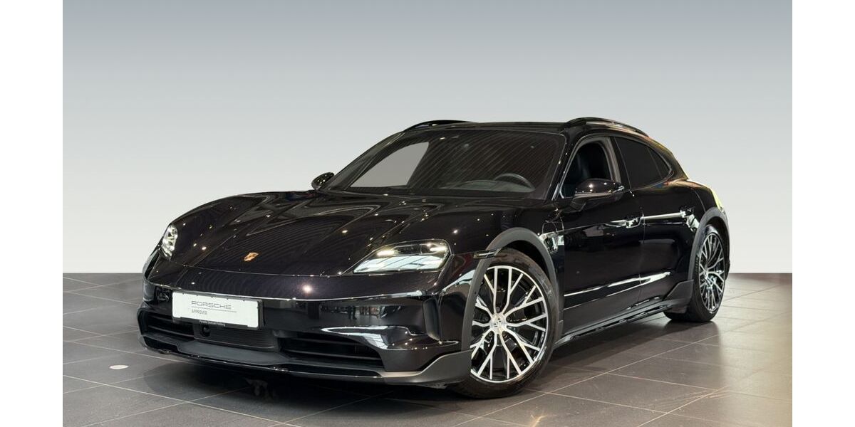 Porsche Taycan 33.500 km 81.950 &euro; Freiburg 79115