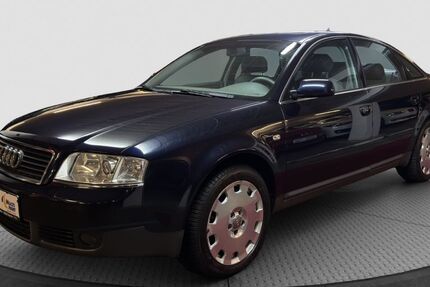 Audi A6 134.000 km 6.980 &euro; Berlin 10625