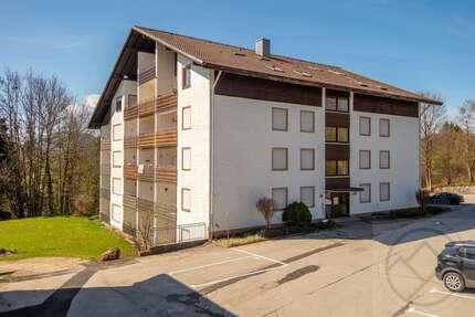 Wohnung Oy-Mittelberg Mittelberg - 2 Zimmer, 65 m&sup2;, 195.000&euro; | Angebot:26927659