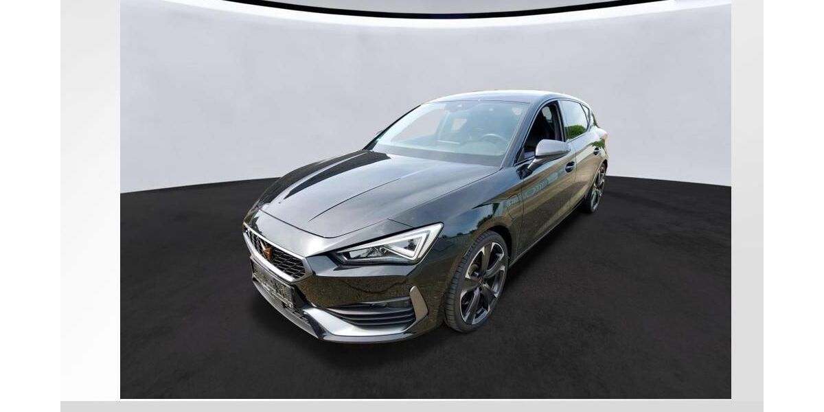 Cupra Leon 84.050 km 21.440 &euro; Herzogenaurach 91074