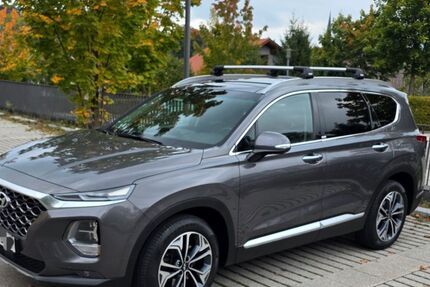 Hyundai SANTA FE 94.000 km 28.999 &euro; Miesbach 83714