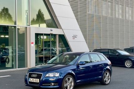 Audi A3 148.000 km 8.200 &euro; Berlin 12437