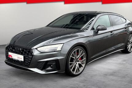 Audi A5 119.662 km 33.950 &euro; Mosbach 74821