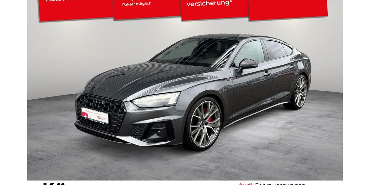 Audi A5 119.662 km 33.950 &euro; Mosbach 74821