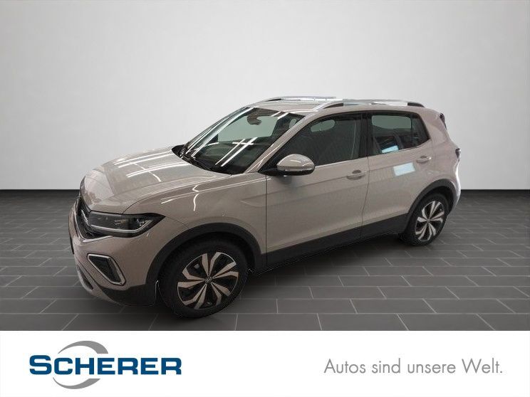 T-Cross