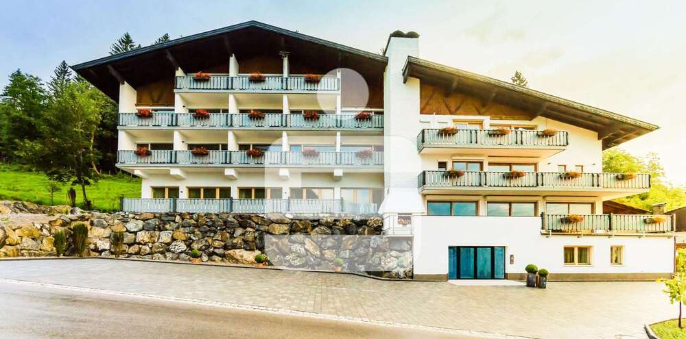 Etagenwohnung Pfronten - 1 Zimmer, 28 m&sup2;, 225.000&euro; | Angebot:25202601