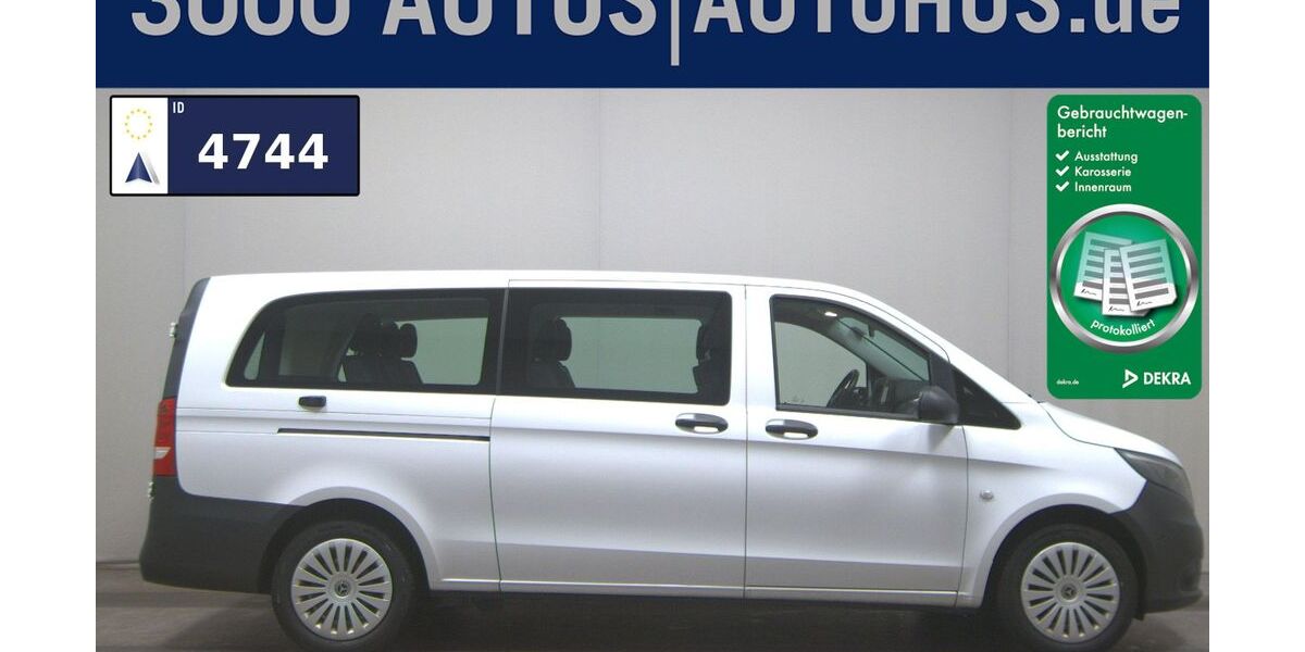 Mercedes-Benz Vito 193.829 km 18.250 &euro; Gyhum/Bockel 27404