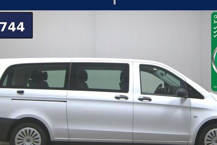 Mercedes-Benz Vito 193.829 km 20.450 &euro; Gyhum/Bockel 27404