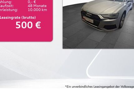 Audi A6 92.212 km 27.990 &euro; Kassel 34125