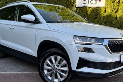 Skoda Karoq 79.244 km 19.250 &euro; Eisenach 99817