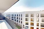 Erdgeschoßwohnung Düsseldorf Stadtbezirk 3 - 2 Zimmer, 66 m&sup2;, 1.300&euro; | Angebot:25918582