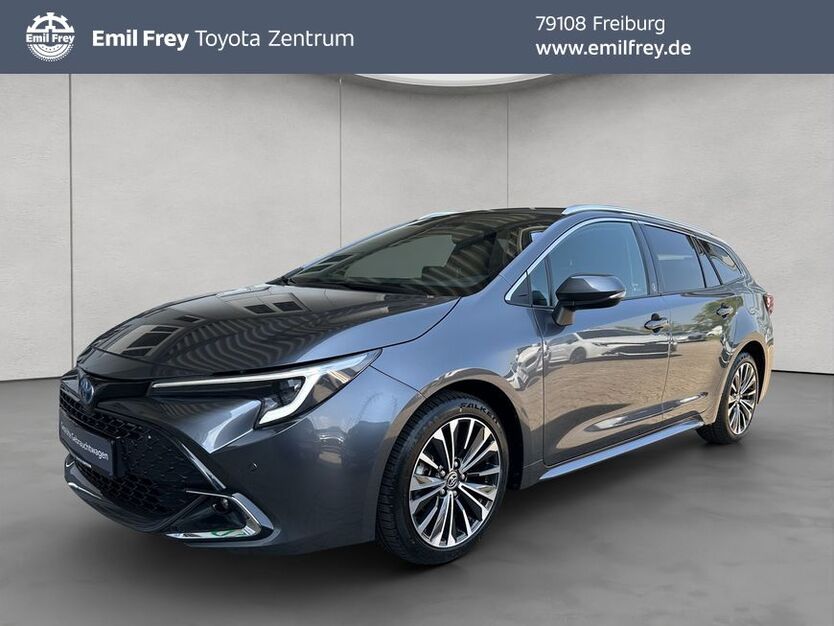 Corolla
