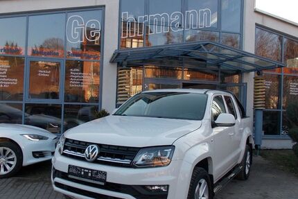 VW Amarok 178.000 km 23.990 &euro; Rudolstadt 07407