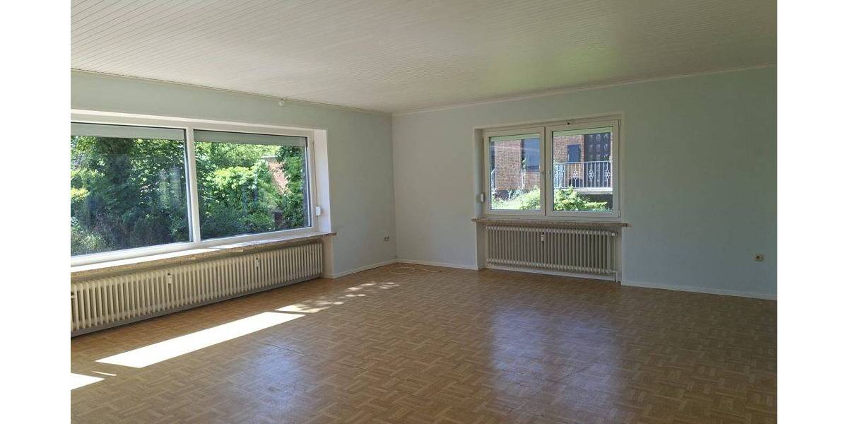 Etagenwohnung Wangerland Hooksiel - 3 Zimmer, 100 m&sup2;, 800&euro; | Angebot:26796592