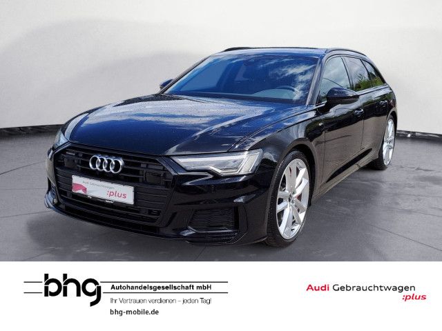Audi A6 104.468 km 37.860 &euro; Rottweil 78628
