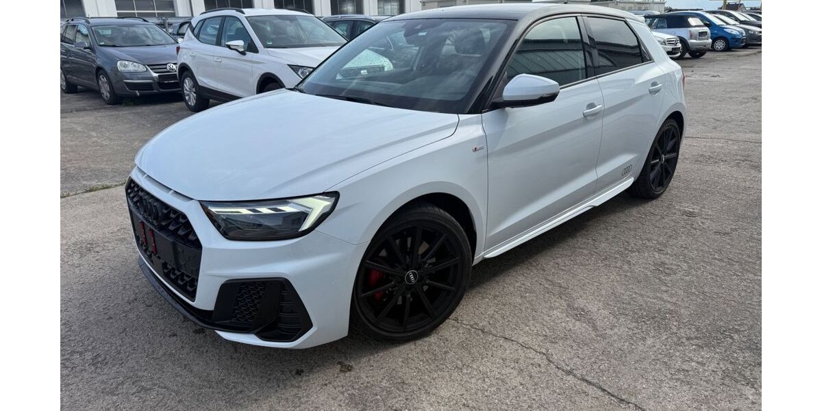 Audi A1 80.650 km 23.299 € Maxhütte -Haidhof 93142