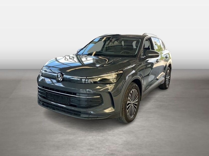 Tiguan