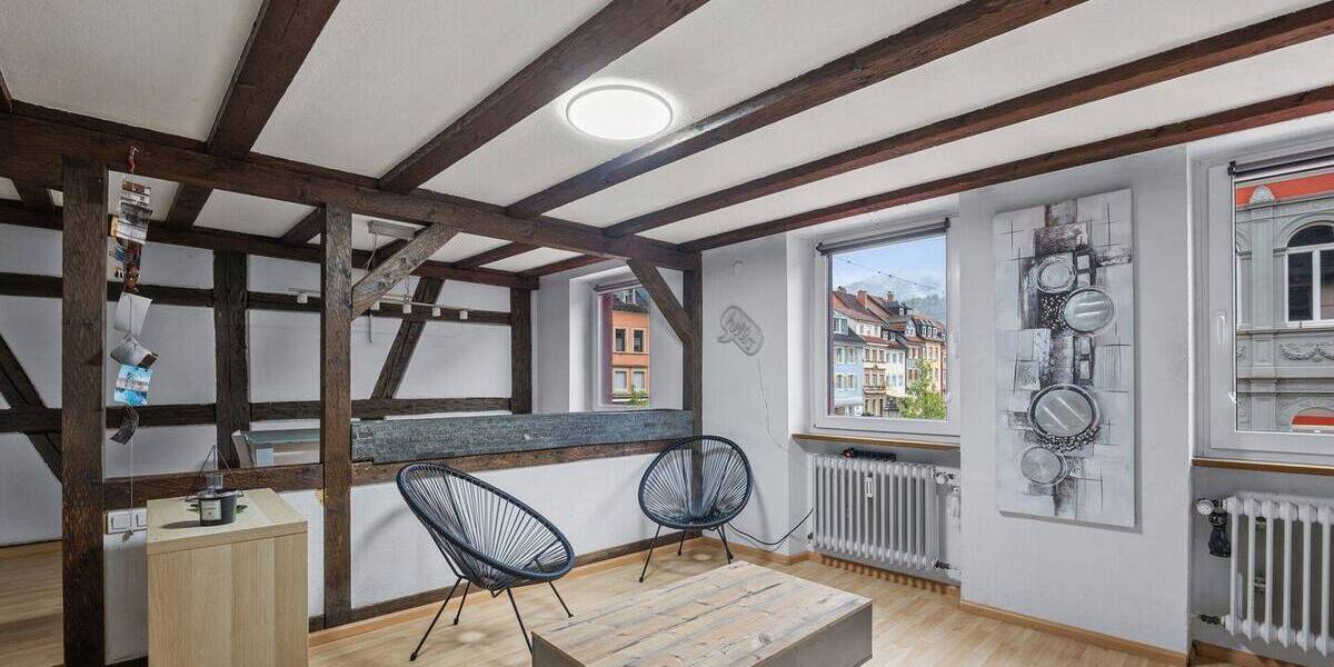 Mehrfamilienhaus, Wohnhaus Waldkirch - 1 Zimmer, 310 m&sup2;, 1.200.000&euro; | Angebot:26333527