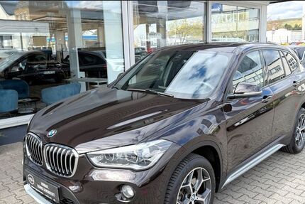 BMW X1 191.300 km 13.890 &euro; Geisenheim 65366