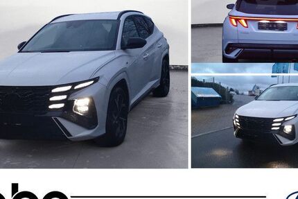 Hyundai TUCSON 8.995 km 34.499 € Horb am Neckar 72160