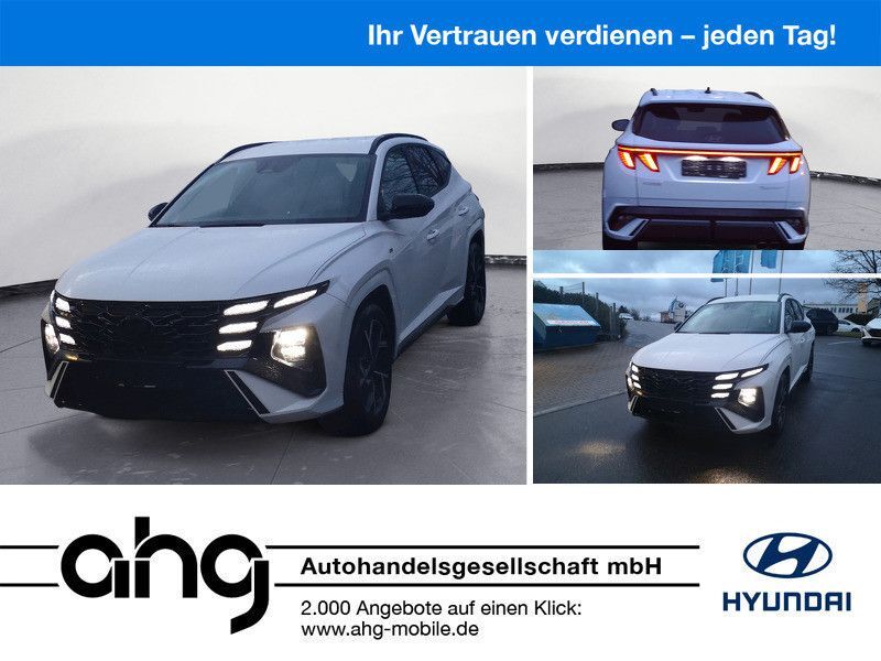 Hyundai TUCSON 8.995 km 35.888 € Horb am Neckar 72160