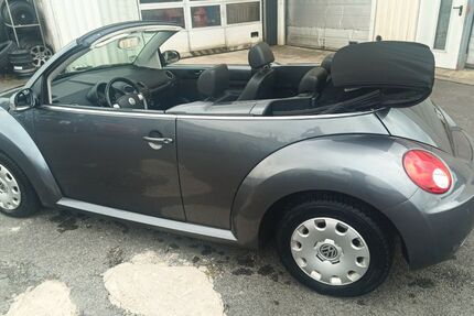 VW Beetle 128.500 km 4.750 € Leiferde 38542
