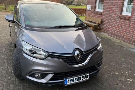 Renault Scenic 81.400 km 14.600 &euro; Wardenburg 26203