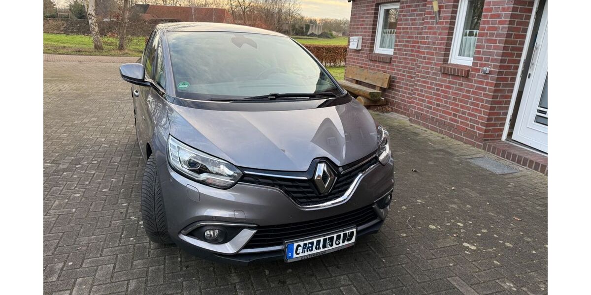 Renault Scenic 81.400 km 14.600 &euro; Wardenburg 26203