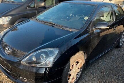 Honda Civic 267.916 km 1.799 &euro; Gera 07551