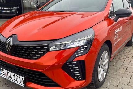 Renault Clio 3.392 km 19.890 &euro; Braunschweig 38124