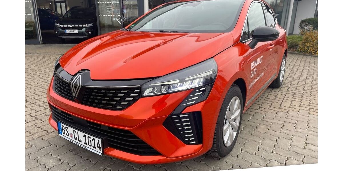 Renault Clio 3.520 km 19.890 &euro; Braunschweig 38124