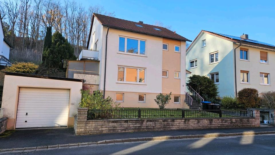 Einfamilienhaus Dittelbrunn - 450.000&euro; | Angebot:24982537