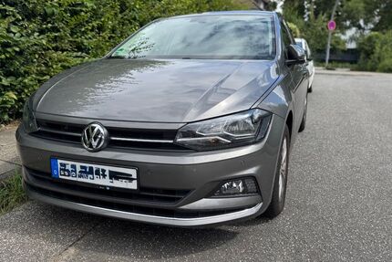 VW Polo 65.000 km 16.999 € Hamburg 22335