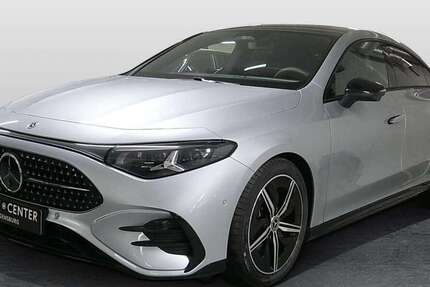 Mercedes-Benz CLA 200 3.000 km 49.800 &euro; Regensburg 93053