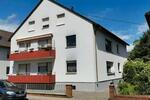 Dachgeschoßwohnung Walldorf - 3 Zimmer, 52 m&sup2;, 620&euro; | Angebot:26537322
