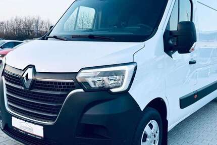 Renault Master 160.000 km 15.880 &euro; Eichenzell 36124
