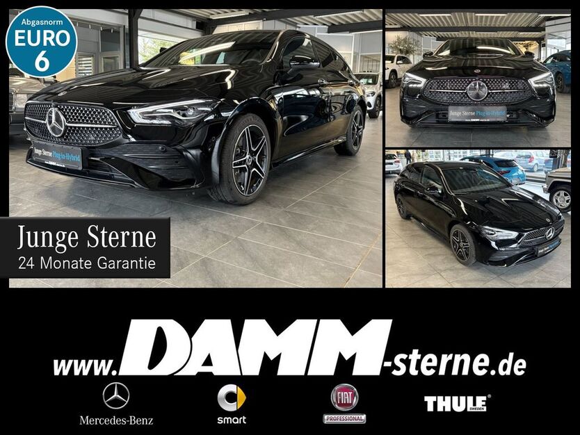 Mercedes-Benz CLA 250 Shooting Brake 21.895 km 35.670 € Hofgeismar (bei Kassel) 34369