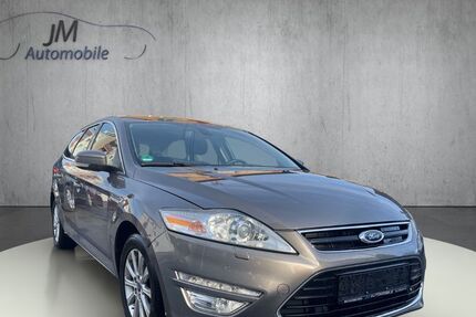 Ford Mondeo 250.000 km 3.490 &euro; Meckenbeuren 88074