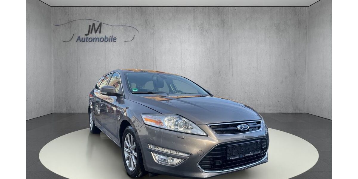 Ford Mondeo 250.000 km 3.490 &euro; Meckenbeuren 88074